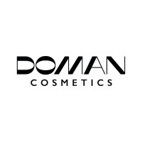 DOMAN COSMETICS logo, DOMAN COSMETICS contact details