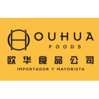 OU HUA FOODS S.L logo, OU HUA FOODS S.L contact details