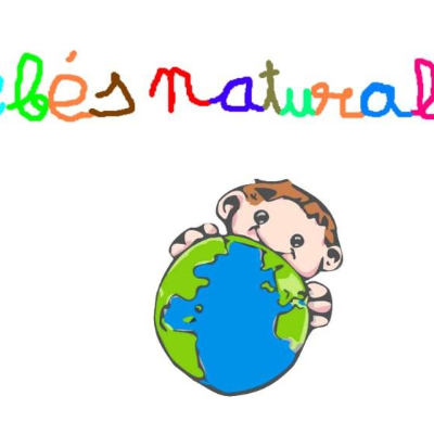 BEBES NATURALES logo, BEBES NATURALES contact details