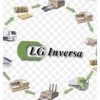 LG INVERSA RECYCLE PALLETS SL logo, LG INVERSA RECYCLE PALLETS SL contact details