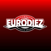 Tiendas Eurodiez logo, Tiendas Eurodiez contact details