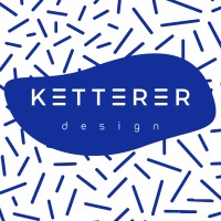 Ketterer design logo, Ketterer design contact details