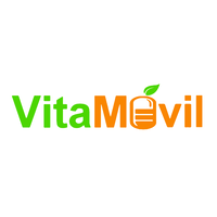 VitaMóvil logo, VitaMóvil contact details