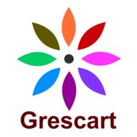 Grescart S.L. logo, Grescart S.L. contact details