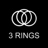 3Rings Europe SA logo, 3Rings Europe SA contact details