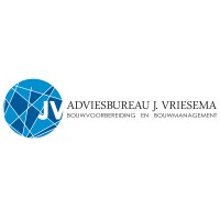 Adviesbureau J. Vriesema logo, Adviesbureau J. Vriesema contact details