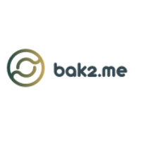 Bak2Me logo, Bak2Me contact details