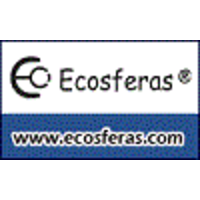 Ecosferas.com logo, Ecosferas.com contact details