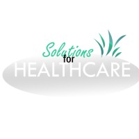 Solutions4Healthcare logo, Solutions4Healthcare contact details