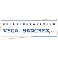 Representaciones Vega Sánchez S.L. logo, Representaciones Vega Sánchez S.L. contact details