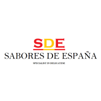 SABORES DE ESPAÑA logo, SABORES DE ESPAÑA contact details