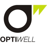 Optiwell SL logo, Optiwell SL contact details