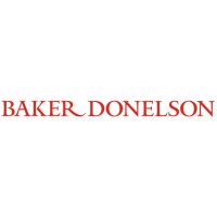 Baker Donelson logo, Baker Donelson contact details