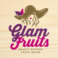 Glamfruits logo, Glamfruits contact details