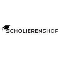 Scholierenshop.nl logo, Scholierenshop.nl contact details