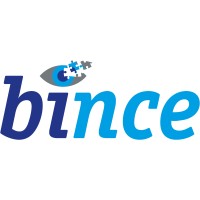 Bince - verbindt de zorg logo, Bince - verbindt de zorg contact details