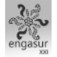 Engasur XXI logo, Engasur XXI contact details