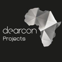 Grupo Dearcon logo, Grupo Dearcon contact details