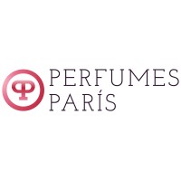 Perfumes París logo, Perfumes París contact details