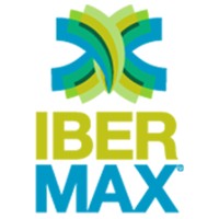 Ibermax logo, Ibermax contact details