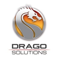 DRAGO SOLUTIONS logo, DRAGO SOLUTIONS contact details