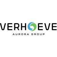 Verhoeve Milieu & Water logo, Verhoeve Milieu & Water contact details