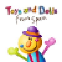 Toys and Dolls from Spain logo, Toys and Dolls from Spain contact details