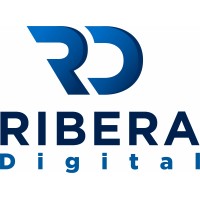 Ribera Digital S.L. logo, Ribera Digital S.L. contact details