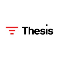 Thesis logo, Thesis contact details