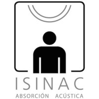 ISINAC ACOUSTIC WORLD SL logo, ISINAC ACOUSTIC WORLD SL contact details