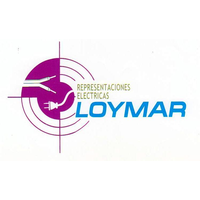 REP. ELECTRICAS LOYMAR, S. L. logo, REP. ELECTRICAS LOYMAR, S. L. contact details