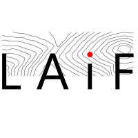 Laif logo, Laif contact details