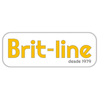 COMERCIAL BRIT-LINE SL logo, COMERCIAL BRIT-LINE SL contact details