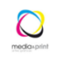 MediaPrint S.L logo, MediaPrint S.L contact details