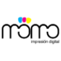 Momo Impresión Digital S.L. logo, Momo Impresión Digital S.L. contact details