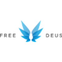 FreeDeus logo, FreeDeus contact details