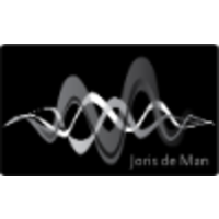 Joris de Man logo, Joris de Man contact details