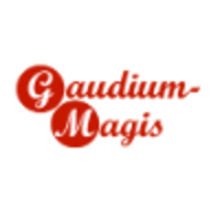 Gaudium Magis logo, Gaudium Magis contact details