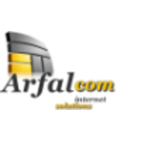 ARFALCOM logo, ARFALCOM contact details