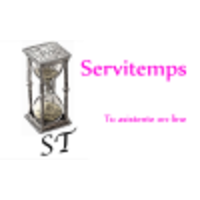 Servitemps logo, Servitemps contact details