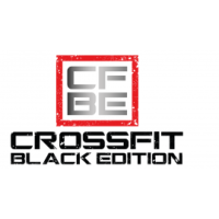 CrossFit Black Edition logo, CrossFit Black Edition contact details