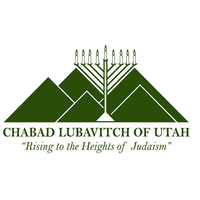 CHABAD LUBAVITCH OF UTAH logo, CHABAD LUBAVITCH OF UTAH contact details