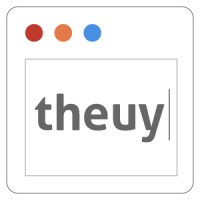 Theuy B.V. logo, Theuy B.V. contact details