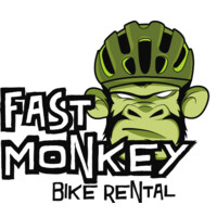 Fast Monkey Bike Rental logo, Fast Monkey Bike Rental contact details