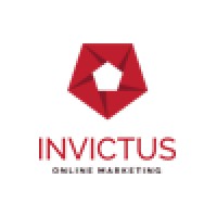 Invictus Online Marketing logo, Invictus Online Marketing contact details