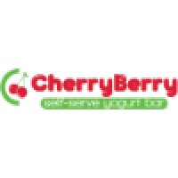 CherryBerry Self-Serve Yogurt Bar logo, CherryBerry Self-Serve Yogurt Bar contact details