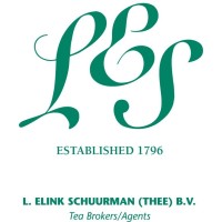 L. Elink Schuurman (Thee) B.V. logo, L. Elink Schuurman (Thee) B.V. contact details