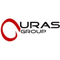 URAS Group B.V. logo, URAS Group B.V. contact details