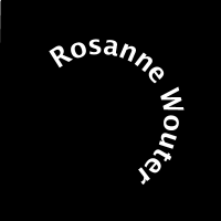 Rosanne Wouter logo, Rosanne Wouter contact details