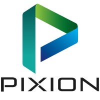 Pixion.nl logo, Pixion.nl contact details